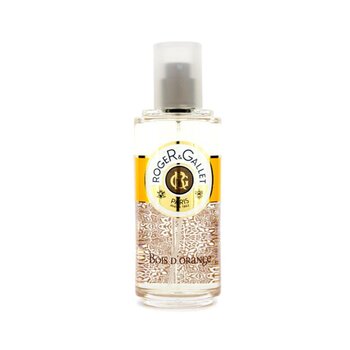 Roger & Gallet Bois d Orange Fragrant Water Spray