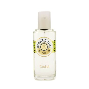 Roger & Gallet Cedrat (Citron) Fragrant Water Spray