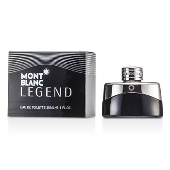 Mont Blanc Legend Eau De Toilette Spray