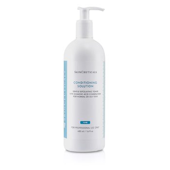 Conditioning Solution (Salon Size)