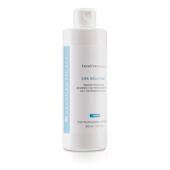 LHA Solution Priming Toner (Salon Size)