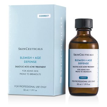 Blemish + Age Defense (Salon Size)