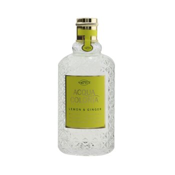 Acqua Colonia Lemon & Ginger Eau De Cologne Spray