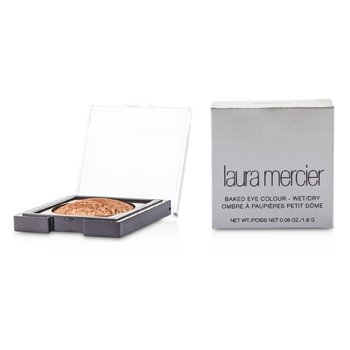Baked Eye Colour - Terracotta