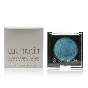 Baked Eye Colour - Lagoon