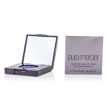 Tightline Cake Eye Liner - # Bleu Marine