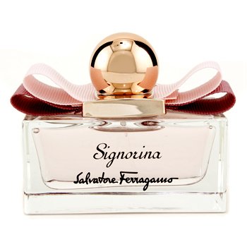 Signorina Eau De Parfum Spray