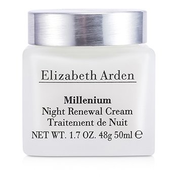 Millenium Night Renewal Cream (Unboxed)