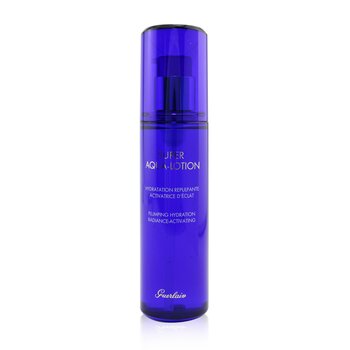 Guerlain Super Aqua-Lotion