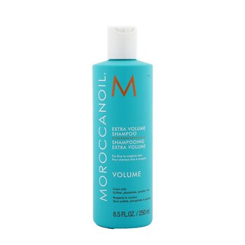 Moroccanoil Extra Volume Shampoo (For Fine Hair)