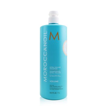 Moroccanoil Extra Volume Shampoo (For Fine Hair)