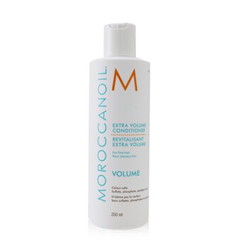 Moroccanoil Extra Volume Conditioner (For Fine Hair)