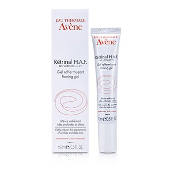 Retrinal H.A.F. Firming Gel