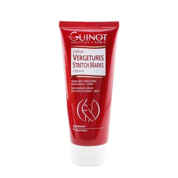 Stretch Mark Cream