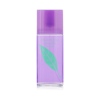 Green Tea Lavender Eau De Toilette Spray