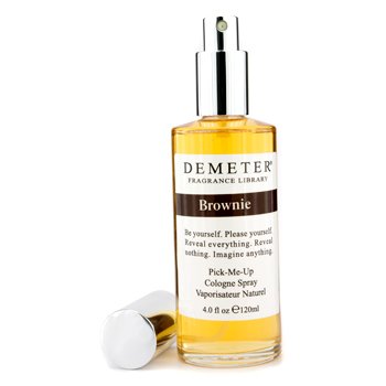 Demeter Brownie Cologne Spray