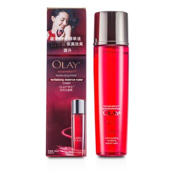 Regenerist Micro-Sculpting Revitalizing Essence Water