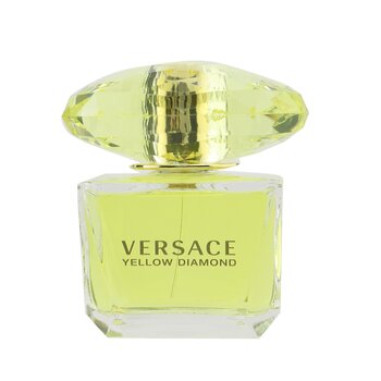 Versace Yellow Diamond Eau De Toilette Spray