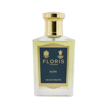 Floris Elite Eau De Toilette Spray