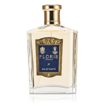 Floris JF Eau De Toilette Spray