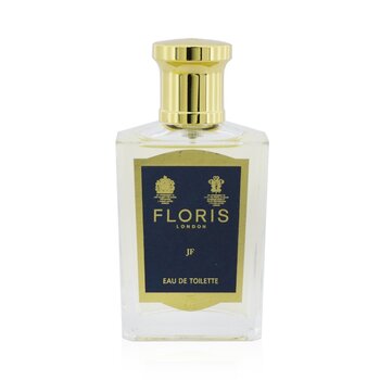 Floris JF Eau De Toilette Spray