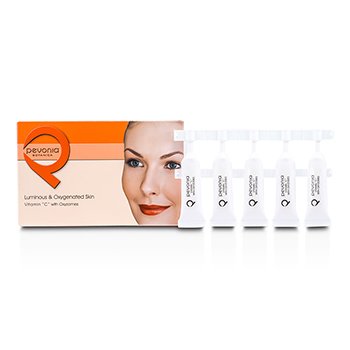 Luminous & Oxygenated Skin (Salon Size)