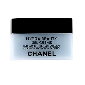 Chanel Hydra Beauty Gel - 50 ml jar