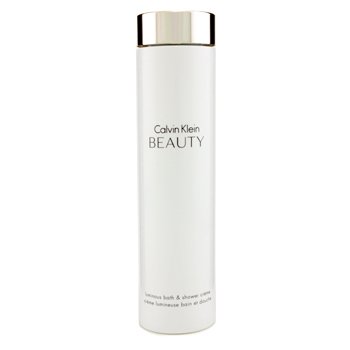 Beauty Luminous Bath & Shower Cream