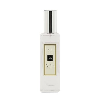 Jo Malone Red Roses Cologne Spray (Originally Without Box)