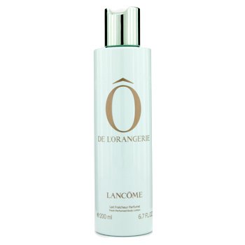O De L'Orangerie Body Lotion