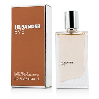 Eve Eau De Toilette Spray