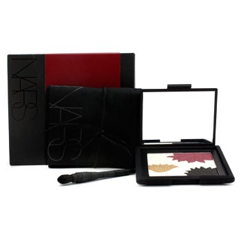 Hanamichi Eyeshadow Palette