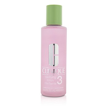 Clinique Clarifying Lotion 3