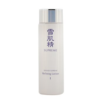 Sekkisei Supreme Refining Lotion I