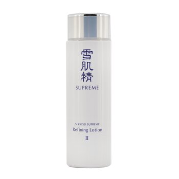 Sekkisei Supreme Refining Lotion II