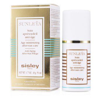 Sunleya Age Minimizing After-Sun Care