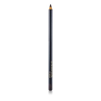 Chanel Tužka na obočí s ořezávátkem Crayon Sourcils (Sculpting Eyebrow  Pencil) 1 g 40 Brun Cendré, 1ml, Cedré