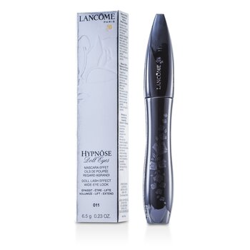 Hypnose Doll Eyes Mascara - # 011 Noir Intense