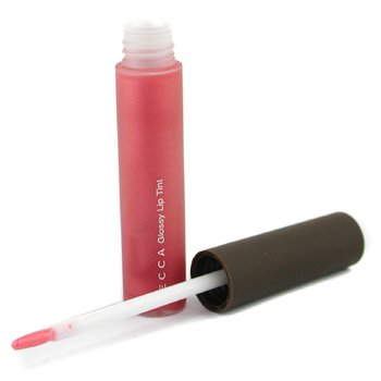 Glossy Lip Tint - # Rosita (Unboxed)