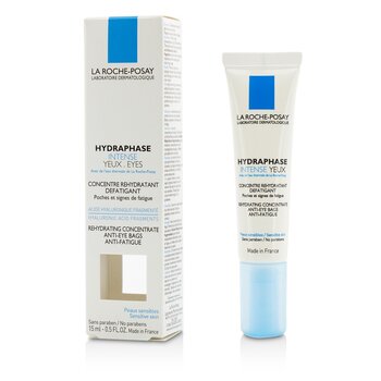 La Roche Posay Hydraphase Intense Eyes