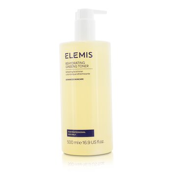 Elemis Rehydrating Ginseng Toner (Salon Size)