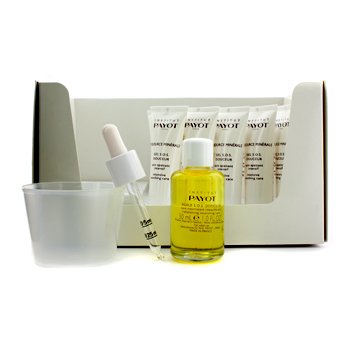 Masque S.O.S. Douceur (Salon Size)