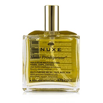 Nuxe Huile Prodigieuse Multi Usage Dry Oil