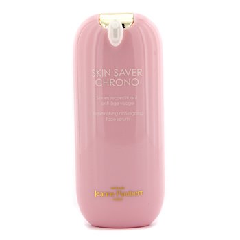 Skin Saver Chrono Replenishing Anti-Aging Face Serum