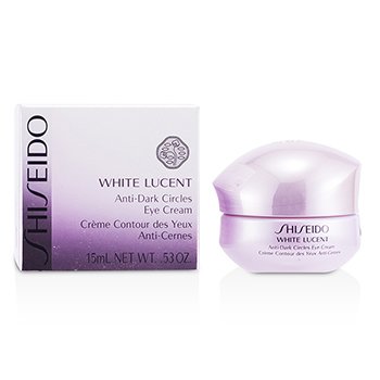 White Lucent Anti-Dark Circles Eye Cream