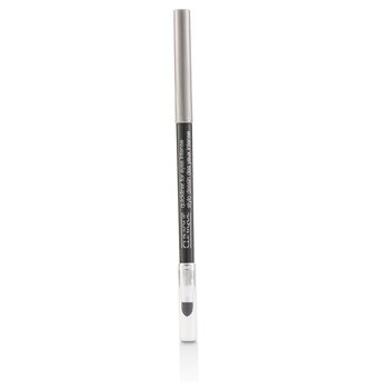 Clinique Quickliner For Eyes Intense - # 05 Intense Charcoal