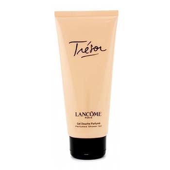 Tresor Shower Gel