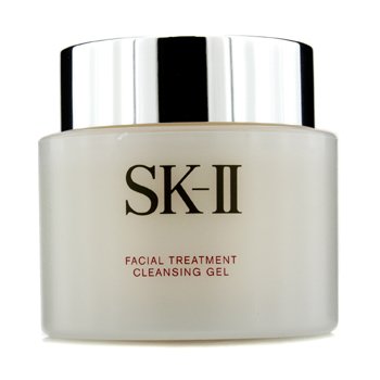 Facial Treatment Cleansing Gel