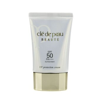 Cle De Peau UV Protection Cream SPF 50 PA+++