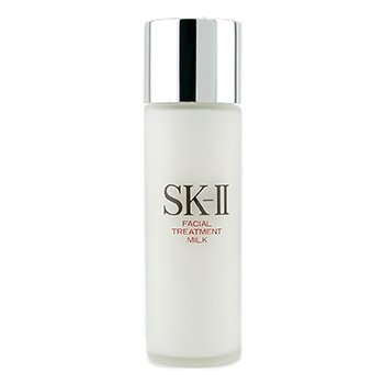 Facial Treatment Milk